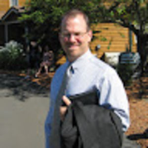 Meet your Posher, Mike